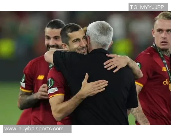 姆希塔良坚定立场拒绝拉齐奥誓言为罗马球迷争夺欧协联荣誉